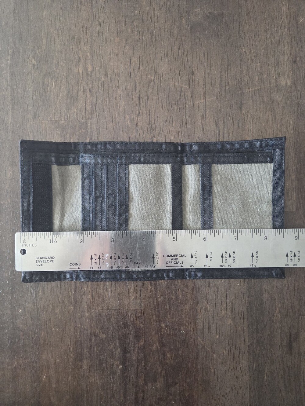 Levi's Wallet - Picture 3 of 7